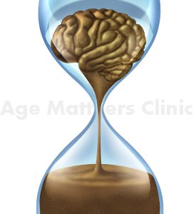 Brain Sand Timer